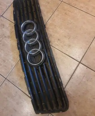 Audi A6 S6 C5 4B Front grill 4B0853651F
