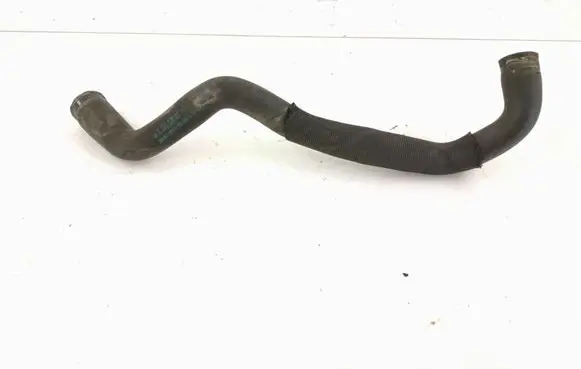 Mercedes-Benz ML W164 Engine coolant pipe/hose DALISID4496 1645002875 1645061735