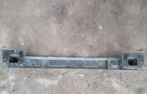 Fiat Scudo Rear bumper support beam CV000