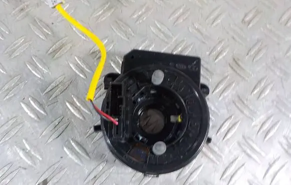 KIA Ceed Airbag slip ring squib (SRS ring)