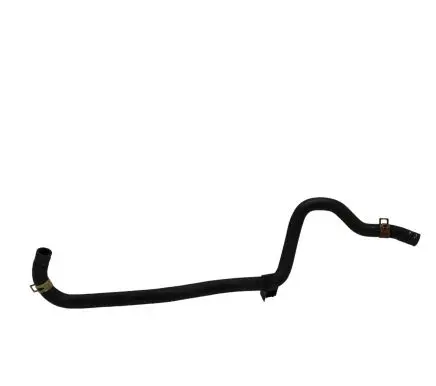 Mitsubishi i-MiEV Electric car engine cooling hoses/pipes 