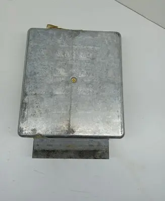 Ford Explorer Engine control unit/module F87F12A650ATB