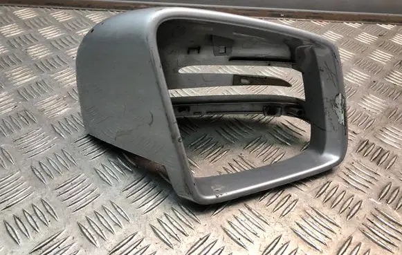 Mercedes-Benz GL X166 Plastic wing mirror trim cover 615200