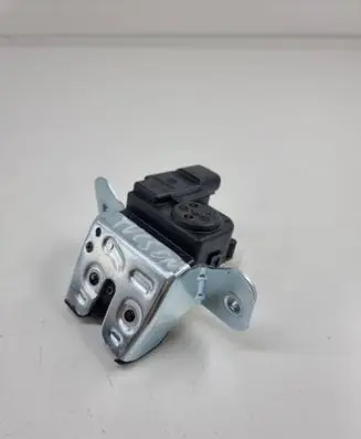 Hyundai Tucson IV NX4 Tailgate/trunk/boot lock/catch/latch 81230g3000