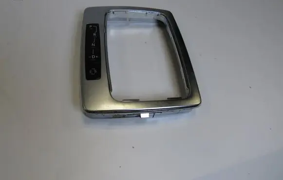 Mercedes-Benz GLK (X204) Gear shifter surround trim plastic A2042674588