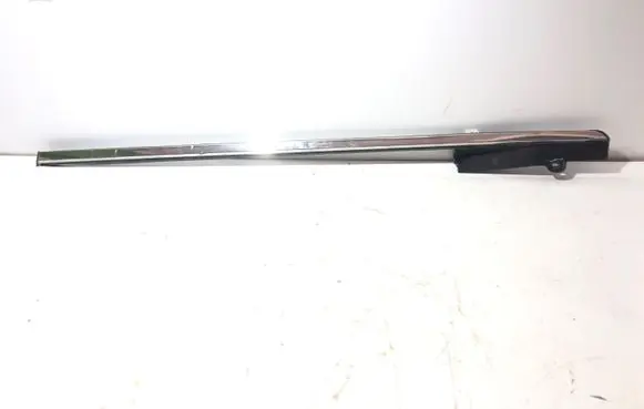 Chrysler Town u0026 Country V Rear side glass trim 6916A