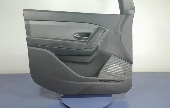 Chevrolet Express Door card panel trim set 