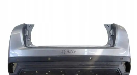Mitsubishi Eclipse Cross Rear bumper mxxx0000000999