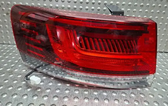 Renault Koleos II Rear/tail lights S27639191 265551213R