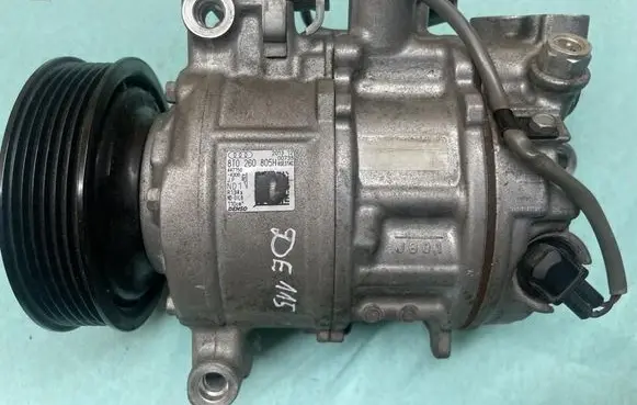 Audi Q5 SQ5 Air conditioning (A/C) compressor (pump) 8T0260805H