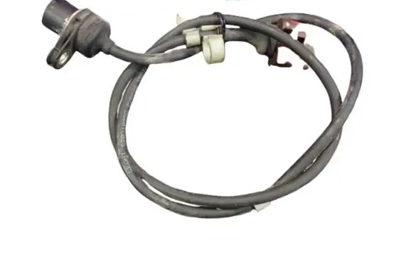 Volkswagen Polo Steering angle sensor 