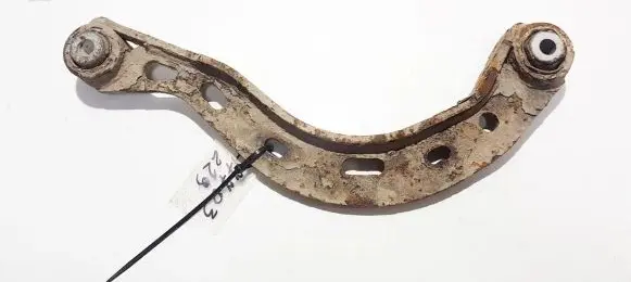 Audi A6 S6 C6 4F Rear upper control arm/wishbone