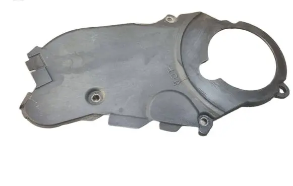 Volkswagen Golf VI Timing belt guard (cover) 03L109147B