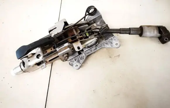 Audi A4 S4 B6 8E 8H Steering wheel axle