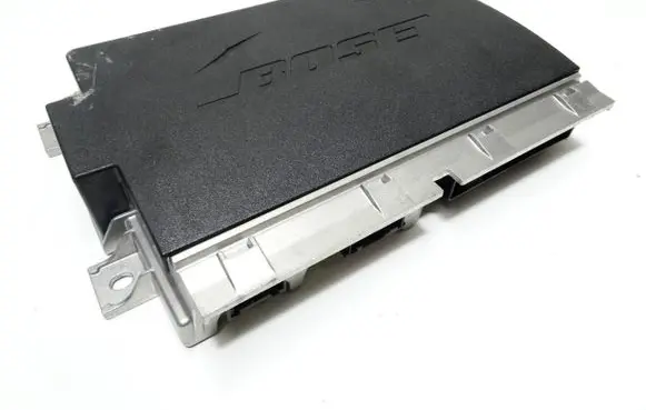 Porsche Panamera (971) Sound amplifier 971035223E 7492370030 971035223