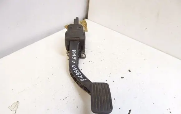 Citroen Xsara Picasso Accelerator throttle pedal