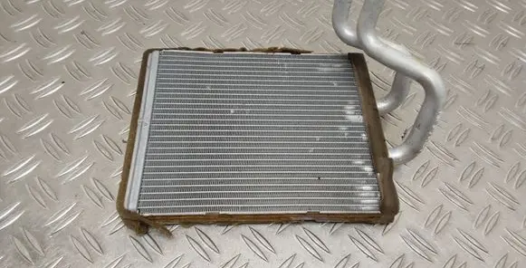 KIA Sorento Heater blower radiator