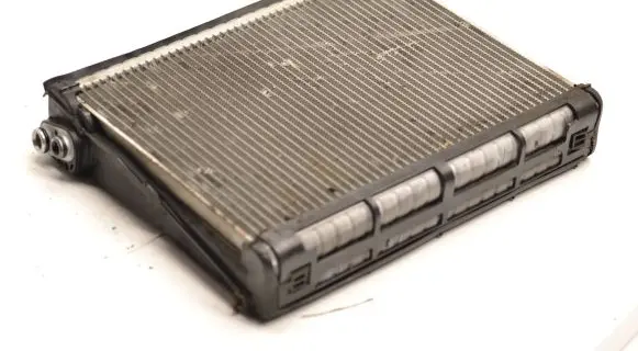 Audi A6 S6 C6 4F Air conditioning (A/C) radiator (interior) 4F0820103