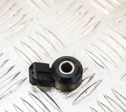 BMW 3 F30 F35 F31 Detonation knock sensor 7598861