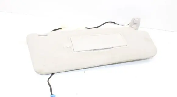 Opel Combo E Sun visor