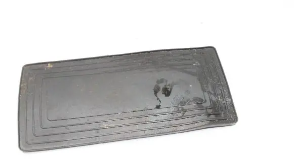 Audi TT TTS Mk2 Glove box pad 8J8863416