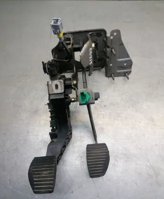 Citroen C4 I Pedal assembly 10381215