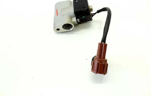 Renault Megane E-Tech Air conditioning (A/C) expansion valve 4433101660