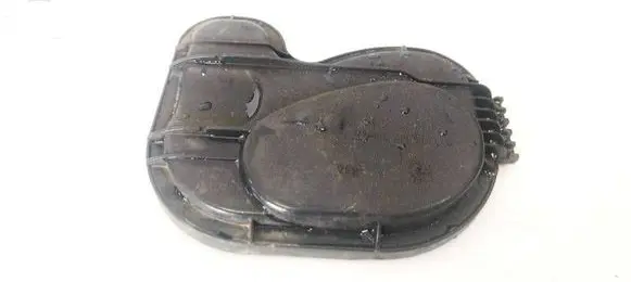 Volkswagen Golf IV Headlight/headlamp dust cover 