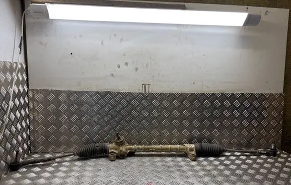 Toyota Prius (NHW20) Steering rack