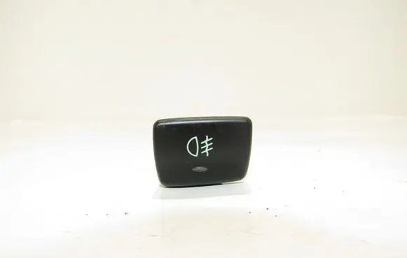 Hyundai Santa Fe Fog light switch 9374026500