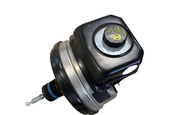 Audi A4 S4 B9 8W Master brake cylinder 8W0612103P