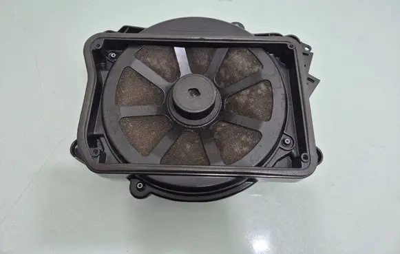 Audi A6 S6 C7 4G Subwoofer speaker 4G5035709
