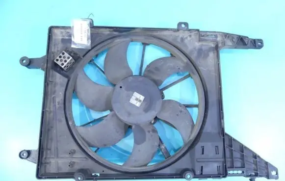 Renault Megane I Fan set IMPRK1196377
