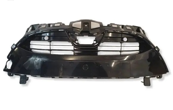 Toyota Yaris XP210 Front bumper upper radiator grill 531010DK20AUTOAS3 531010DK20