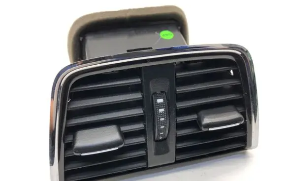 Skoda Octavia Mk3 (5E) Rear air vent grill 5E0819203A