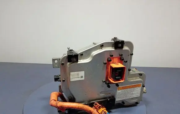 KIA Niro Other control units/modules 91958-K4350
