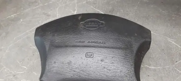 Nissan Almera Steering wheel airbag 60-14892