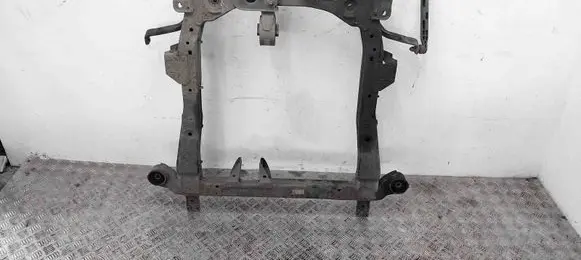 Opel Zafira C Front subframe 367973422 0659296