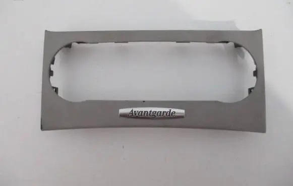 Mercedes-Benz C W204 Panel trim A2046803508