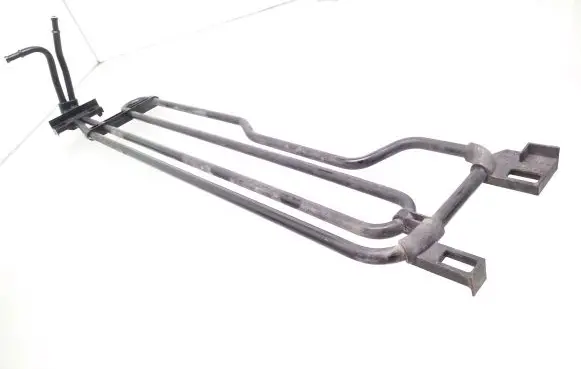 Mercedes-Benz C W204 Power steering radiator A2044601124