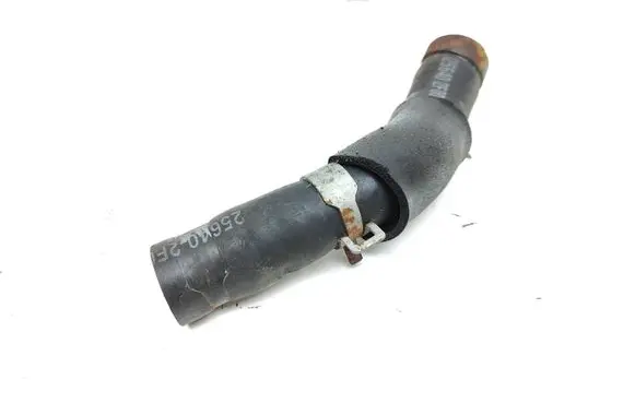 KIA Sorento Engine coolant pipe/hose 256402F000
