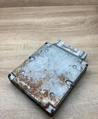Ford Focus Engine control unit/module ECU 98AB12A650CFG