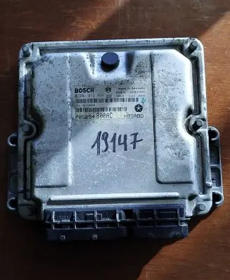 Chrysler Grand Voyager V Engine control unit/module 0281012999 p05094800ac