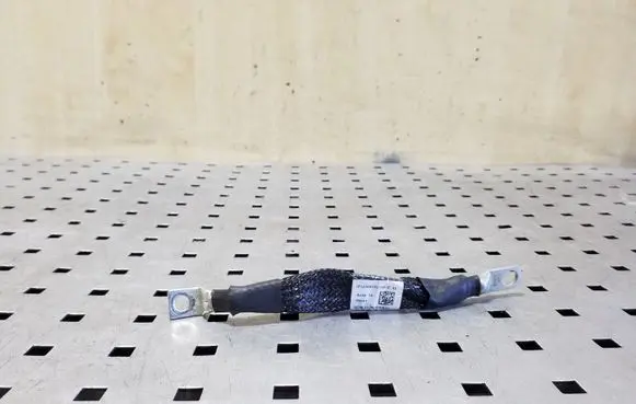 Tesla Model S Negative earth cable (battery) 100853100C