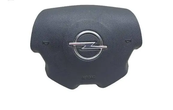 Opel Vectra C Steering wheel airbag 13112812-KASACJ 13112812