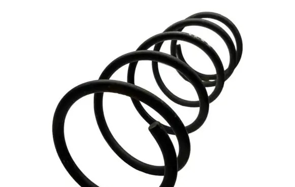 Ford Focus Front coil spring