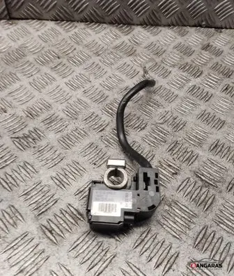 BMW 3 E90 E91 Negative earth cable (battery) 14945110