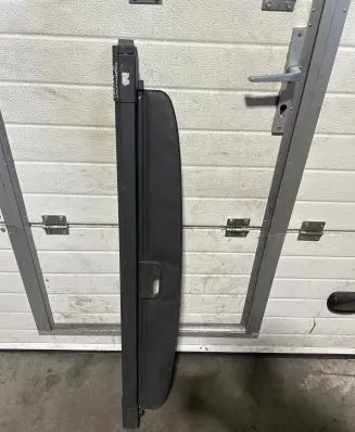 Opel Vectra C Parcel shelf load cover 24469259 364753640