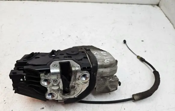 KIA Soul Front door lock 81320B2010ECF