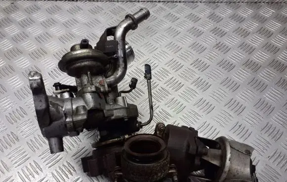 Citroen C5 Turbo